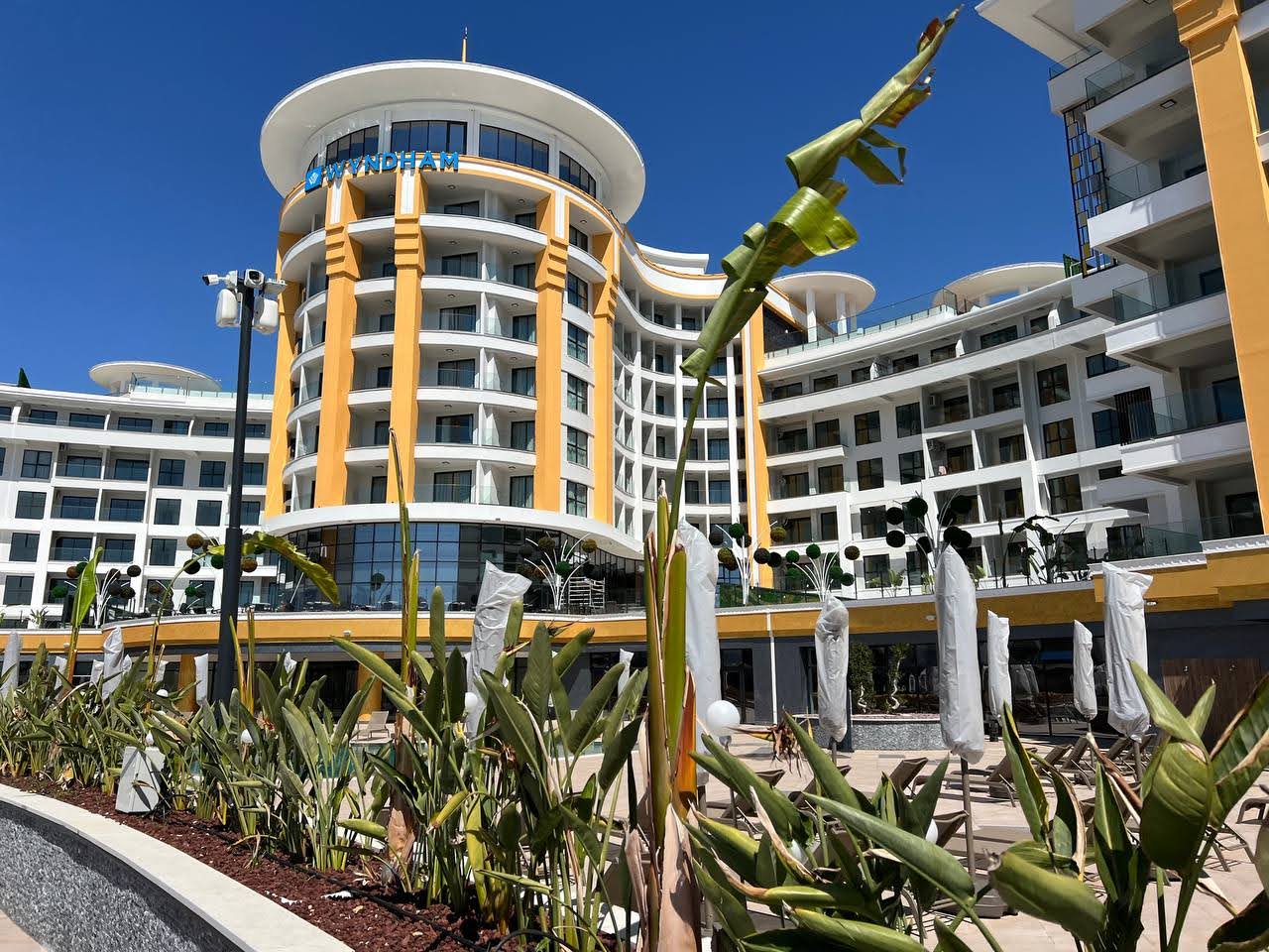 Apartment in Alanya, Türkei, 109 m² - Foto 7