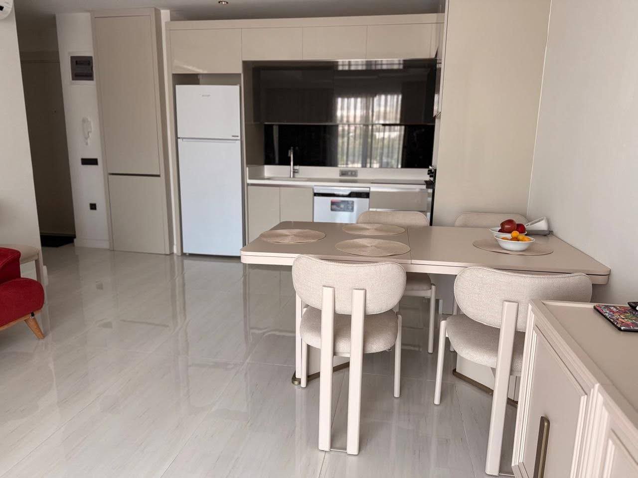 Apartment in Alanya, Türkei, 109 m² - Foto 11