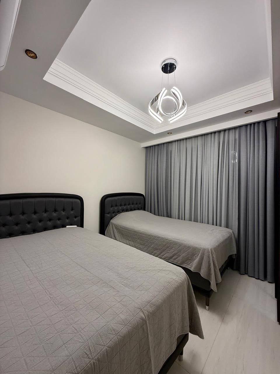 Apartment in Alanya, Türkei, 109 m² - Foto 16