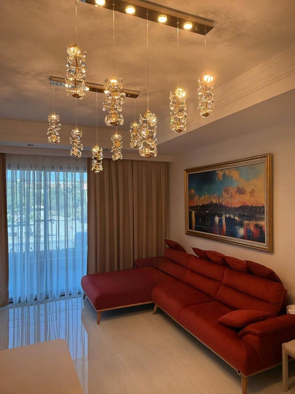 Apartment in Alanya, Türkei, 109 m² - Foto 15