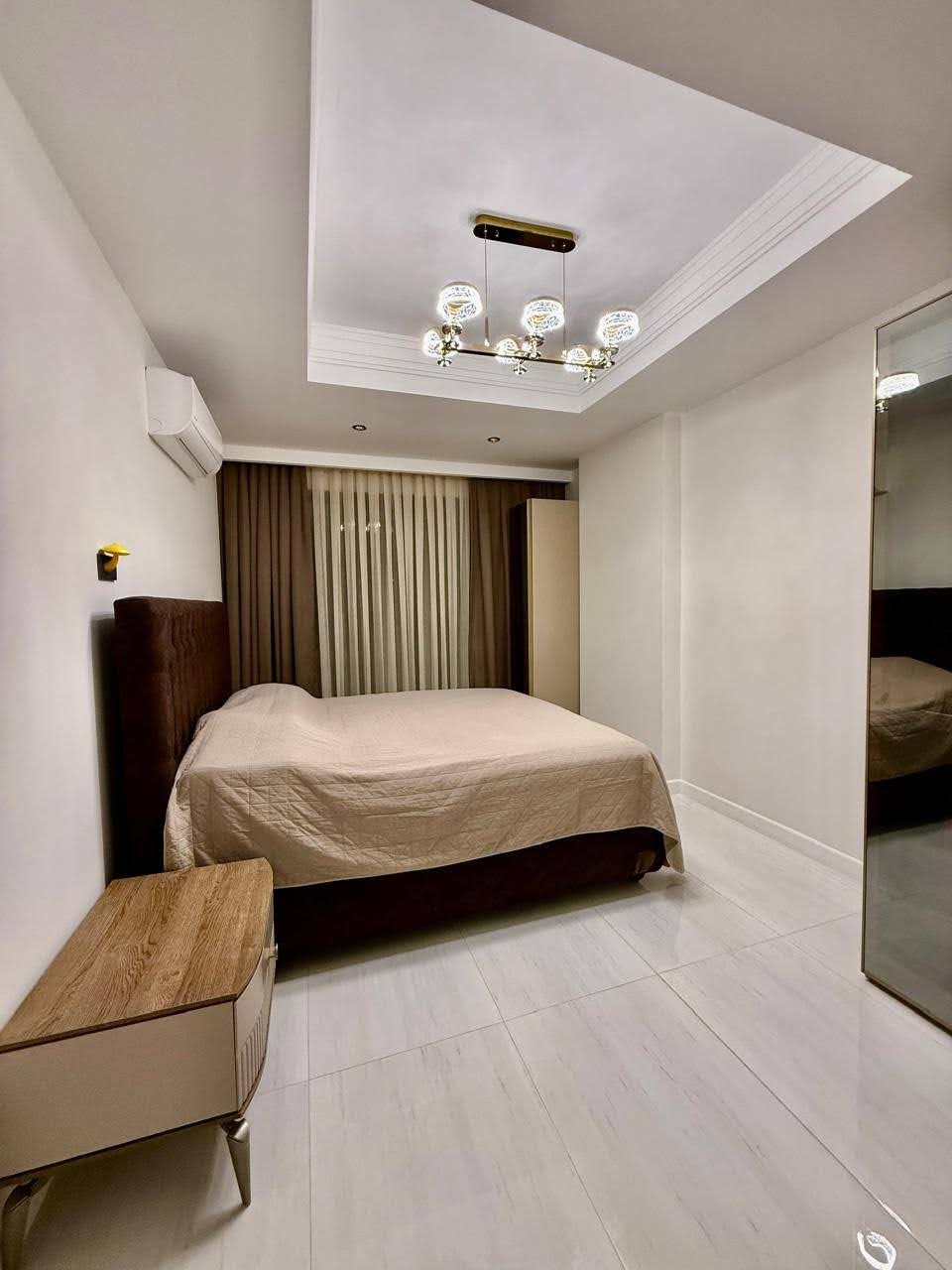 Apartment in Alanya, Türkei, 109 m² - Foto 17