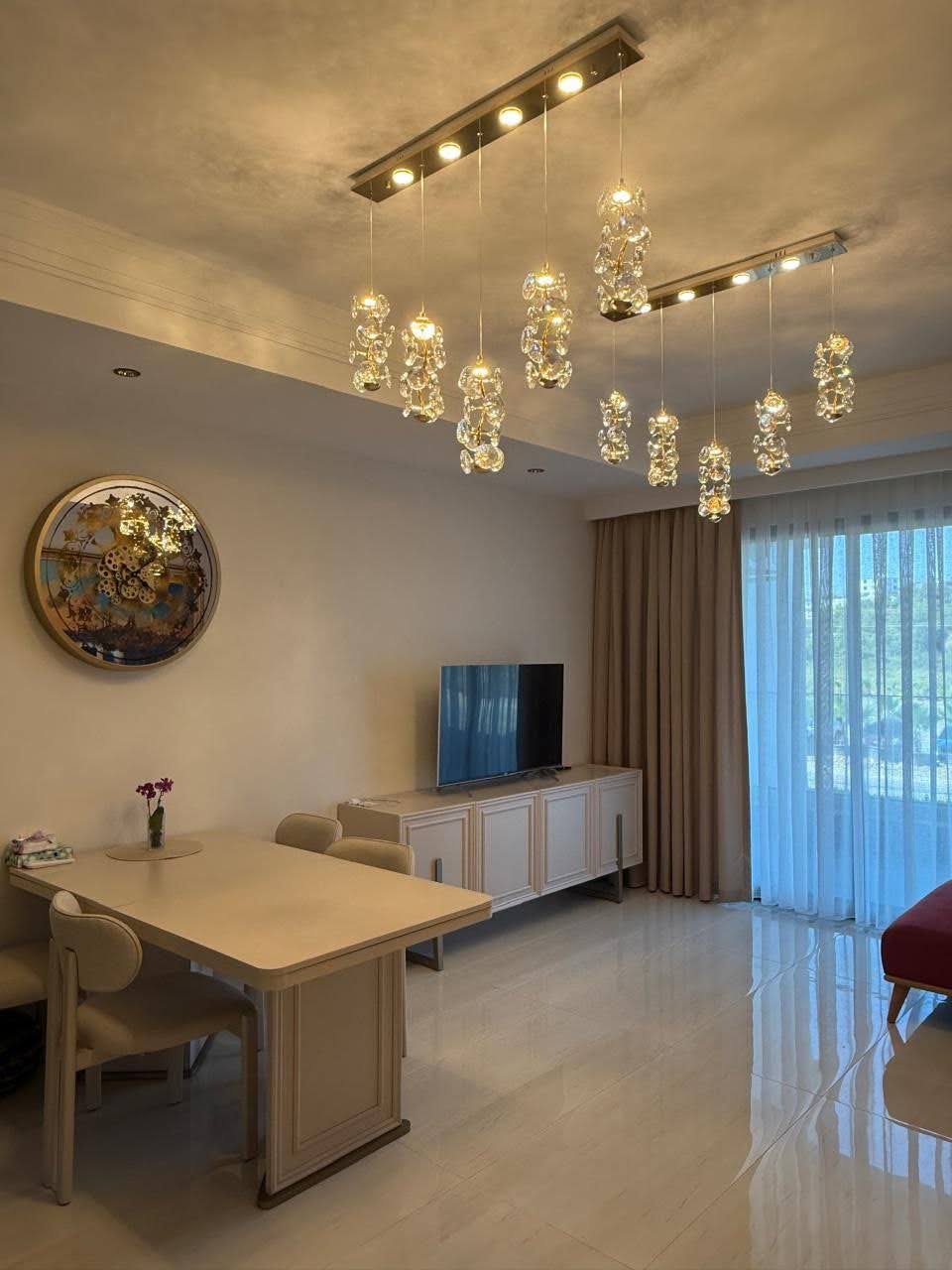 Apartment in Alanya, Türkei, 109 m² - Foto 13