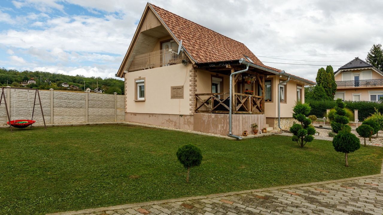 House in Heviz, Hungary, 120 m² - picture 3
