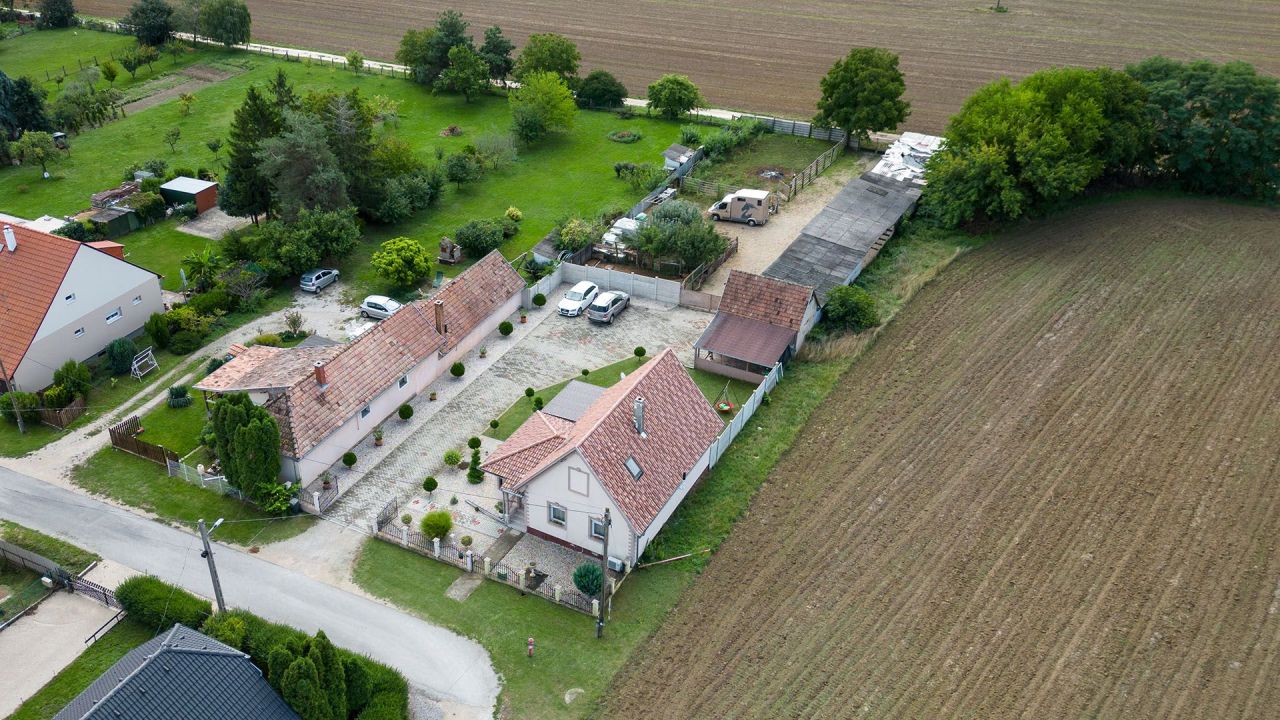 House in Heviz, Hungary, 120 m² - picture 4