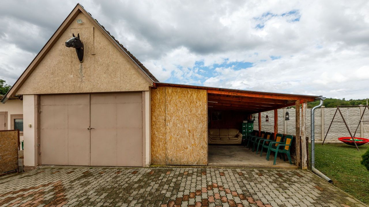 House in Heviz, Hungary, 120 m² - picture 5