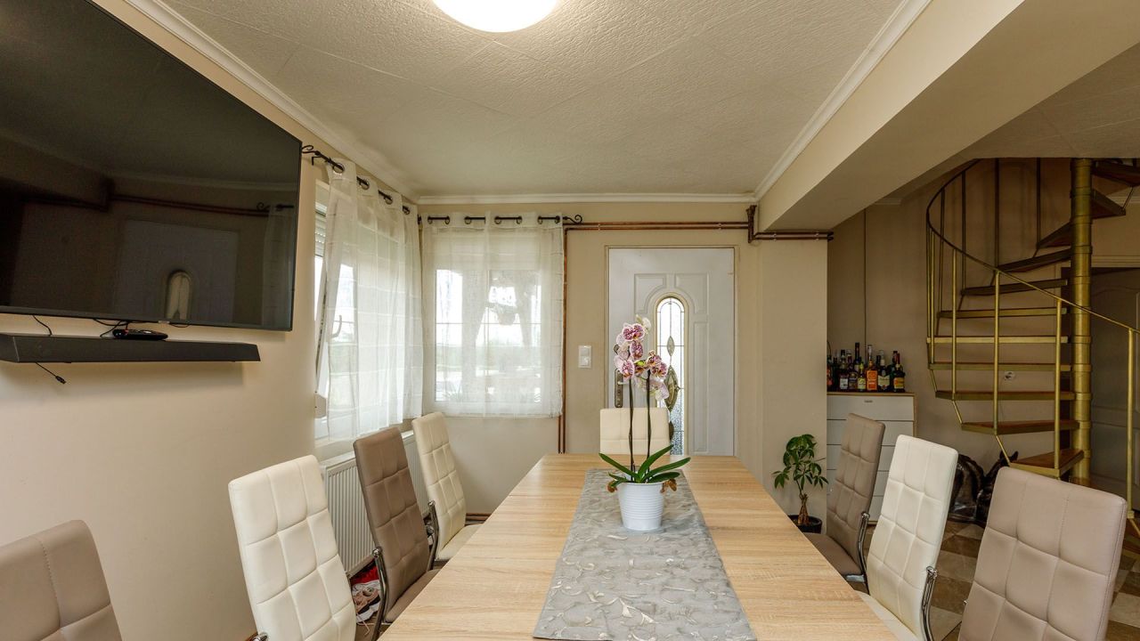 House in Heviz, Hungary, 120 m² - picture 6