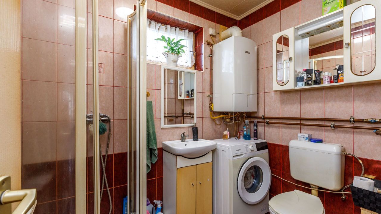 House in Heviz, Hungary, 120 m² - picture 14