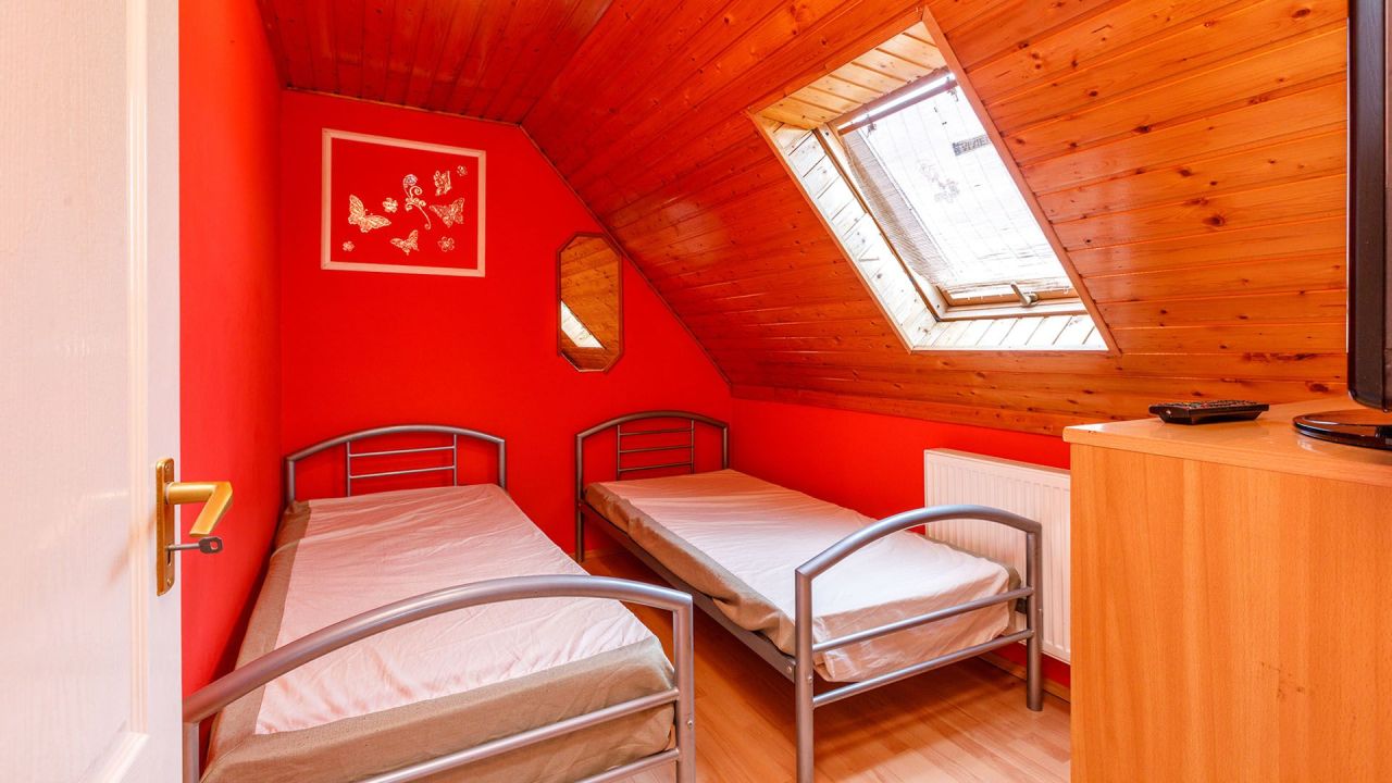 House in Heviz, Hungary, 120 m² - picture 17