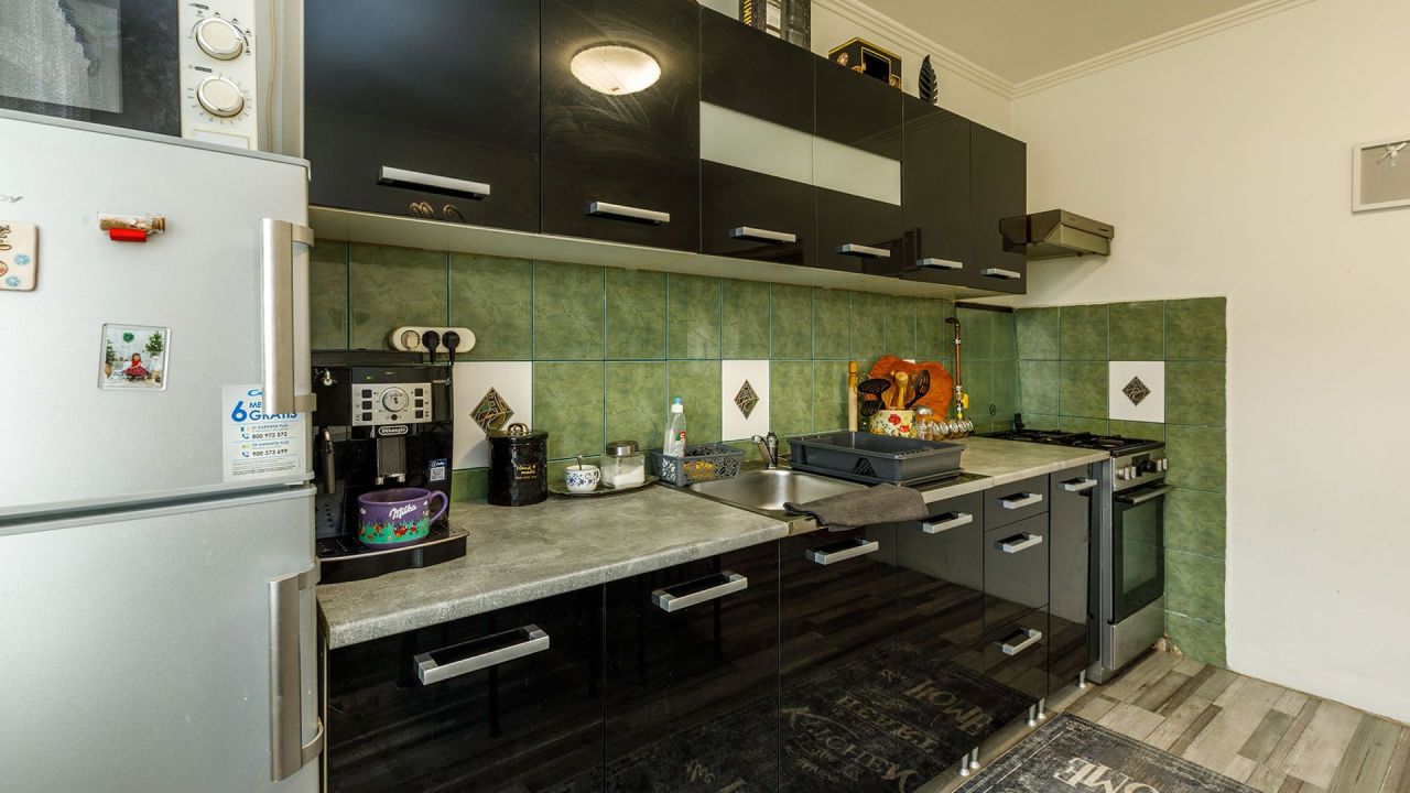 House in Heviz, Hungary, 120 m² - picture 12