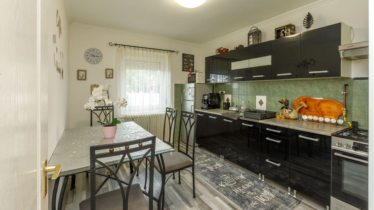 House in Heviz, Hungary, 120 m² - picture 11