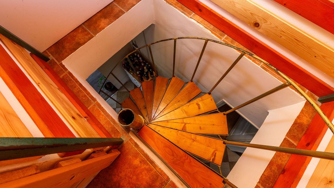 House in Heviz, Hungary, 120 m² - picture 15