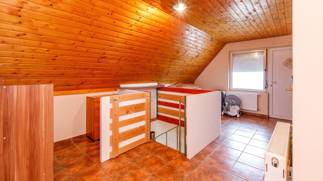 House in Heviz, Hungary, 120 m² - picture 16