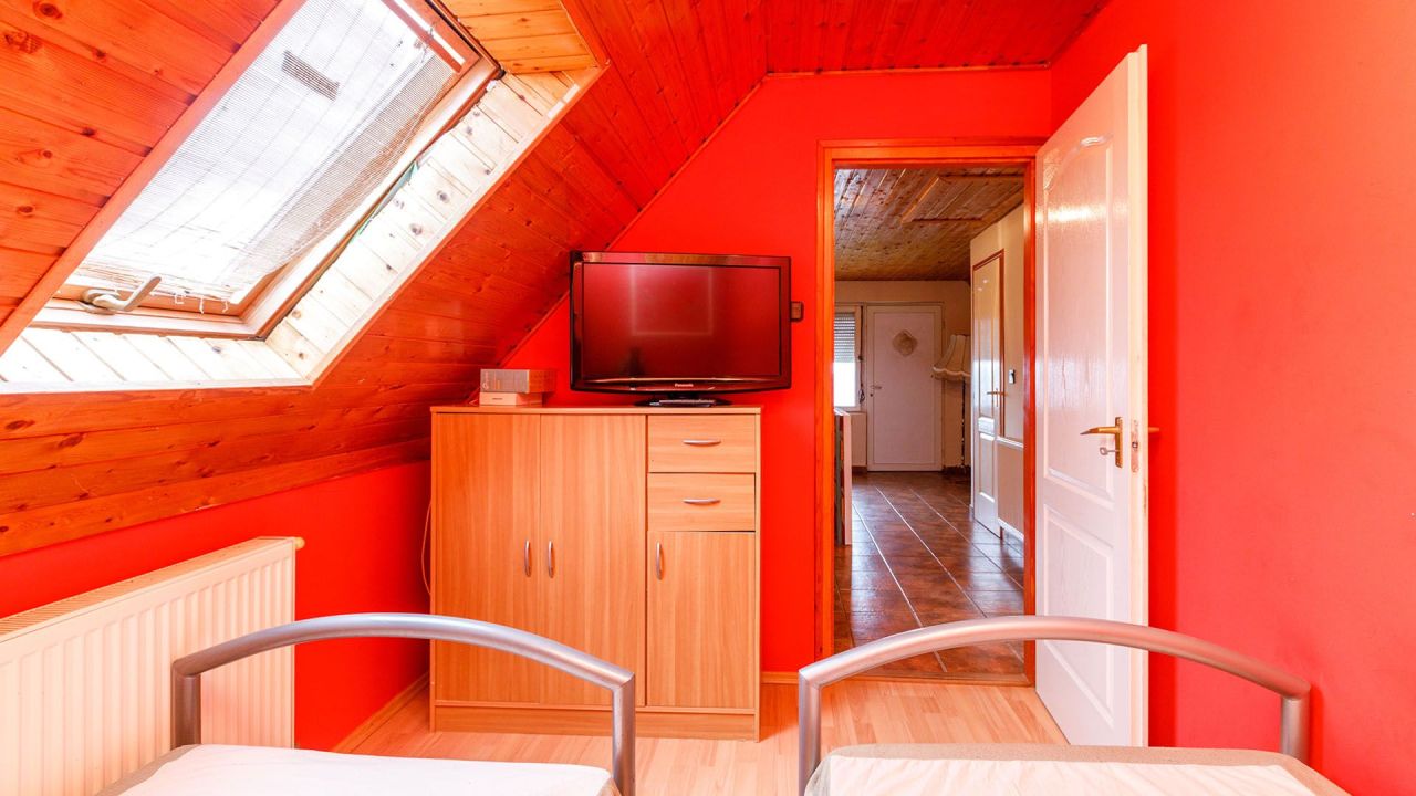 House in Heviz, Hungary, 120 m² - picture 18