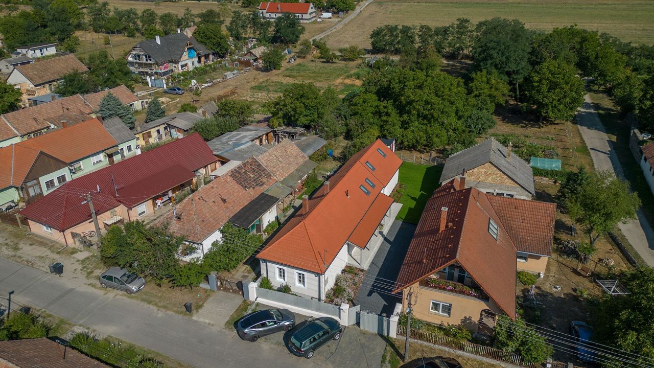 House in Badacsonytomaj, Hungary, 150 m² - picture 4