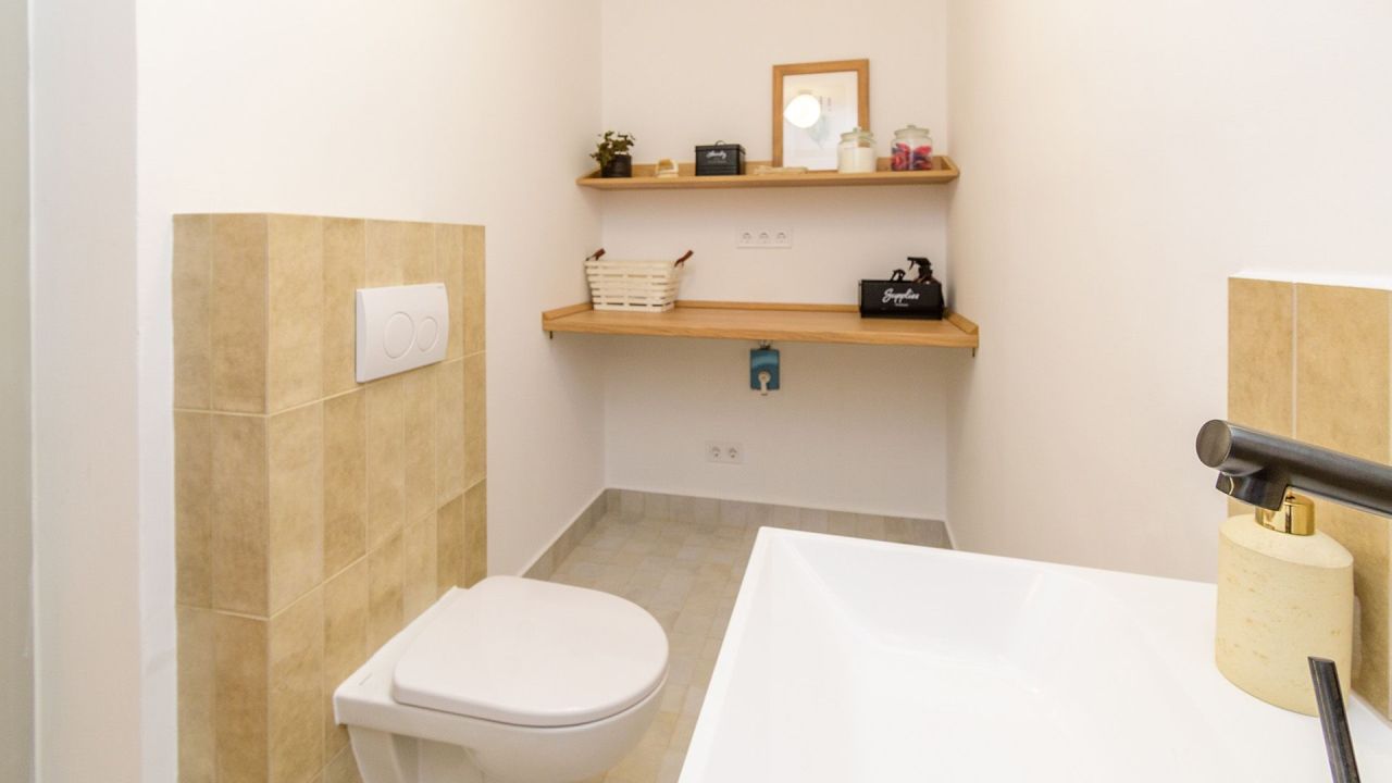 House in Badacsonytomaj, Hungary, 150 m² - picture 18