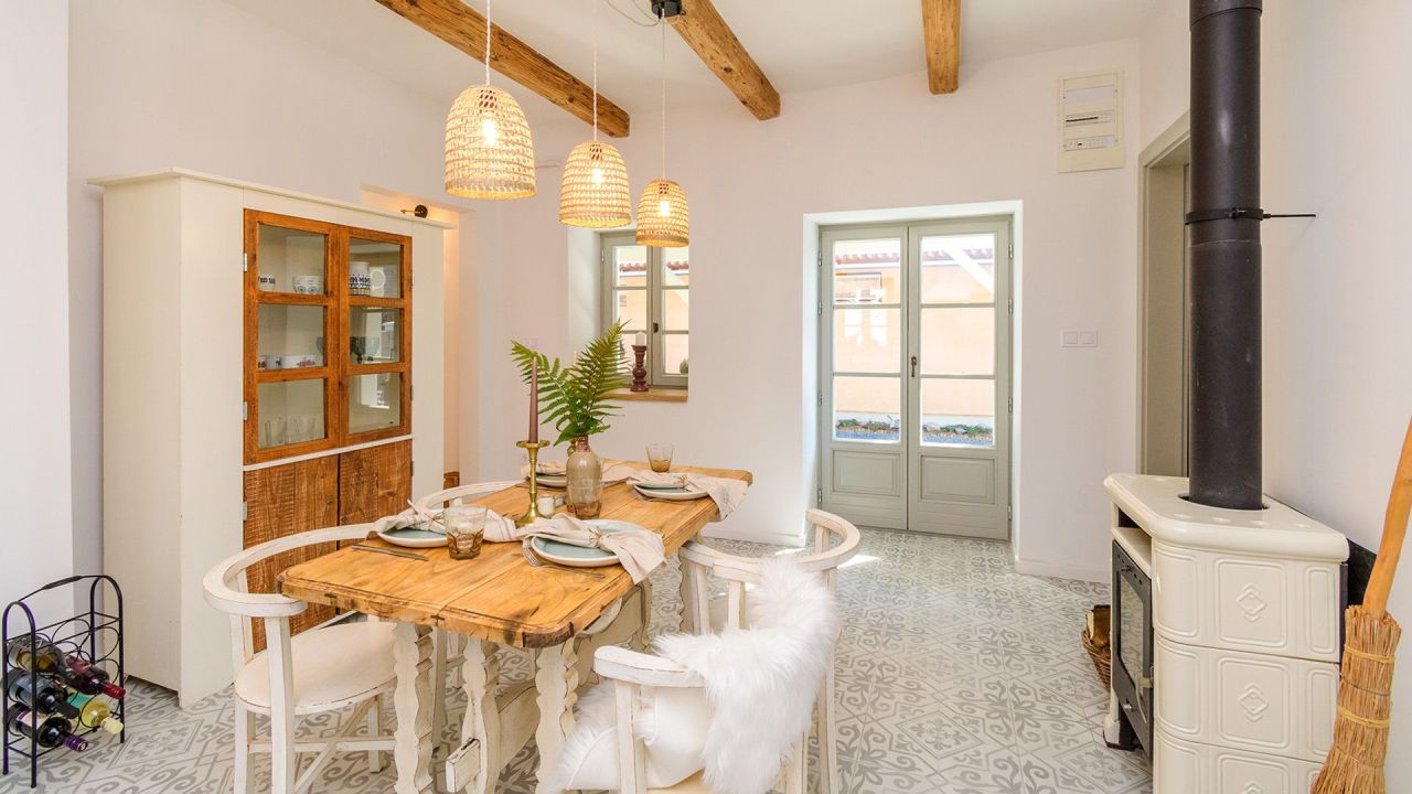 House in Badacsonytomaj, Hungary, 150 m² - picture 8