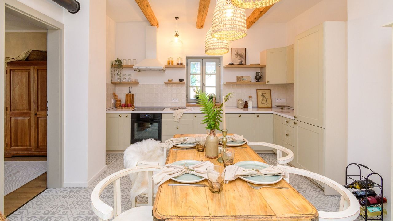 House in Badacsonytomaj, Hungary, 150 m² - picture 7