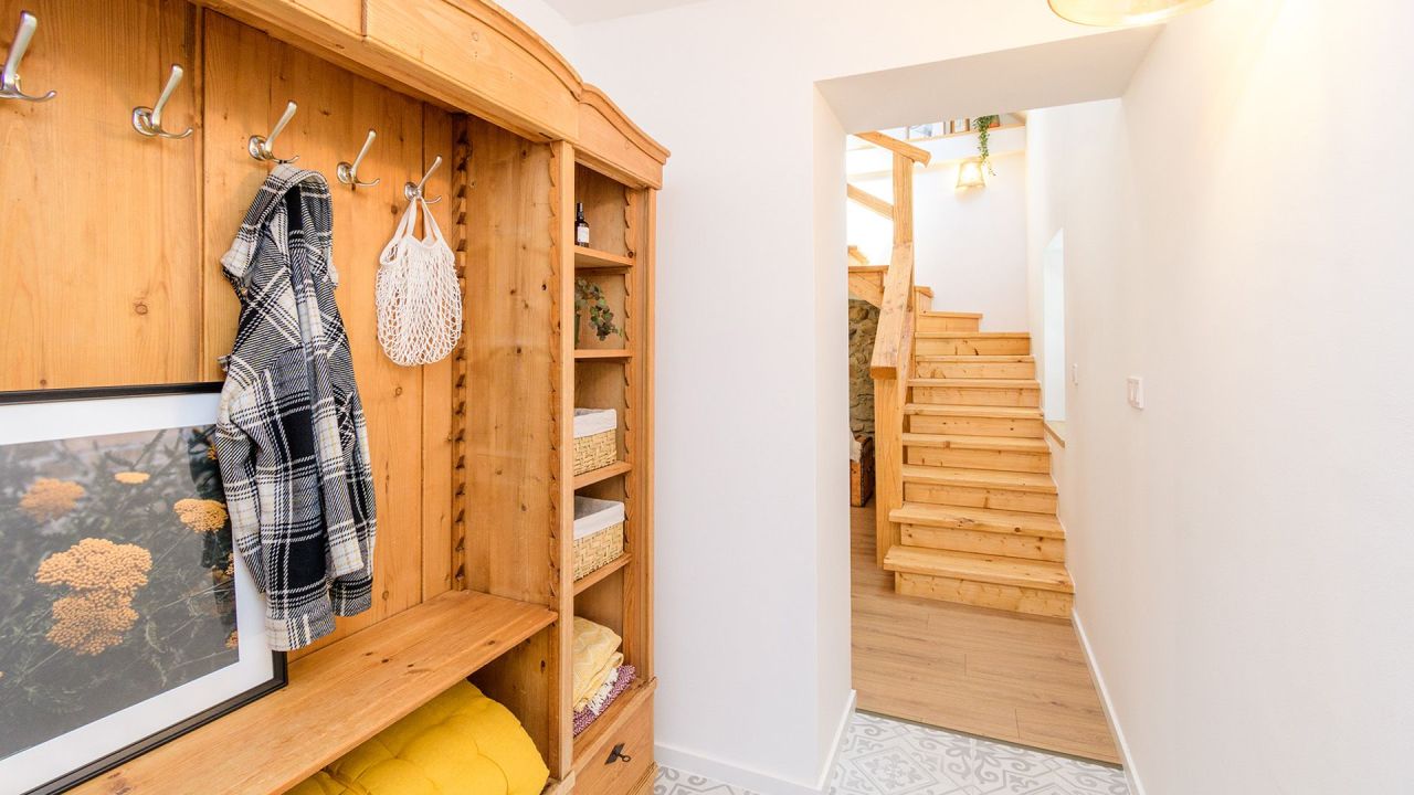 House in Badacsonytomaj, Hungary, 150 m² - picture 14