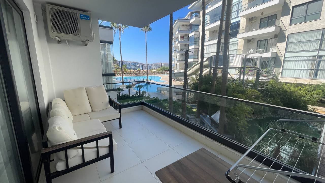 Appartamenti a Alanya, Turchia, 175 m² - foto 10