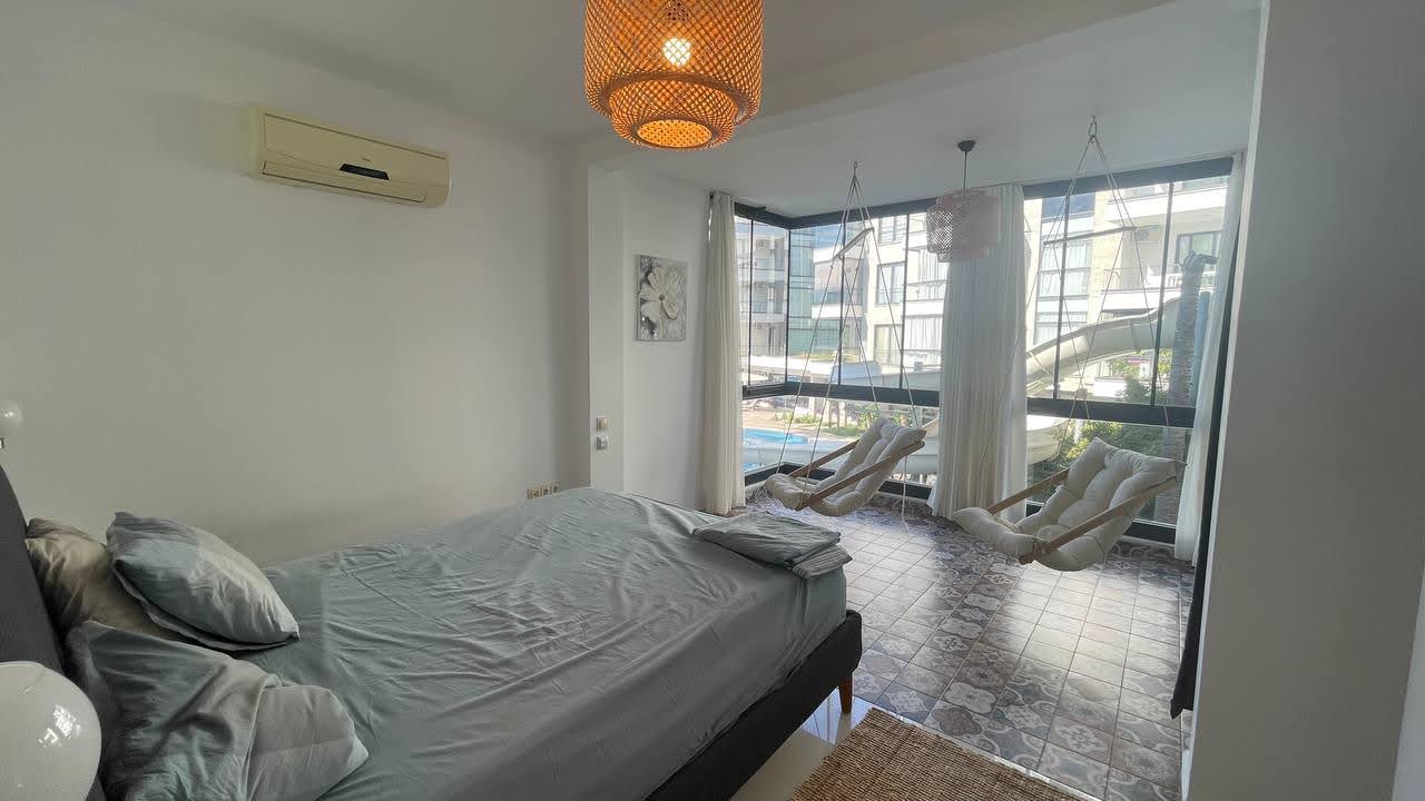 Appartamenti a Alanya, Turchia, 175 m² - foto 17