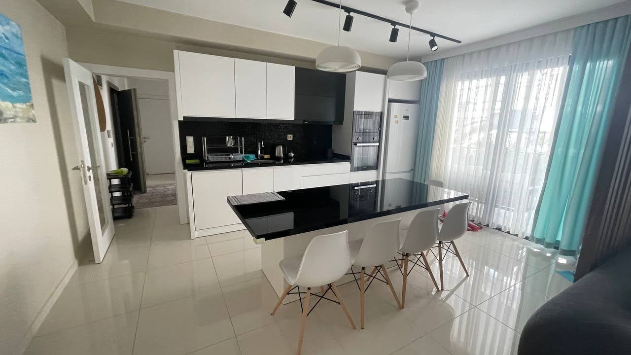 Appartamenti a Alanya, Turchia, 175 m² - foto 18
