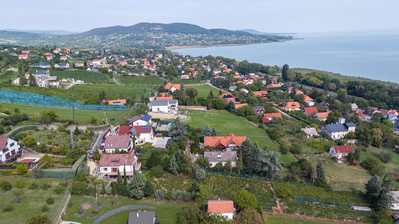 Maison à Badacsonytomaj, Hongrie, 142 m² - image 2