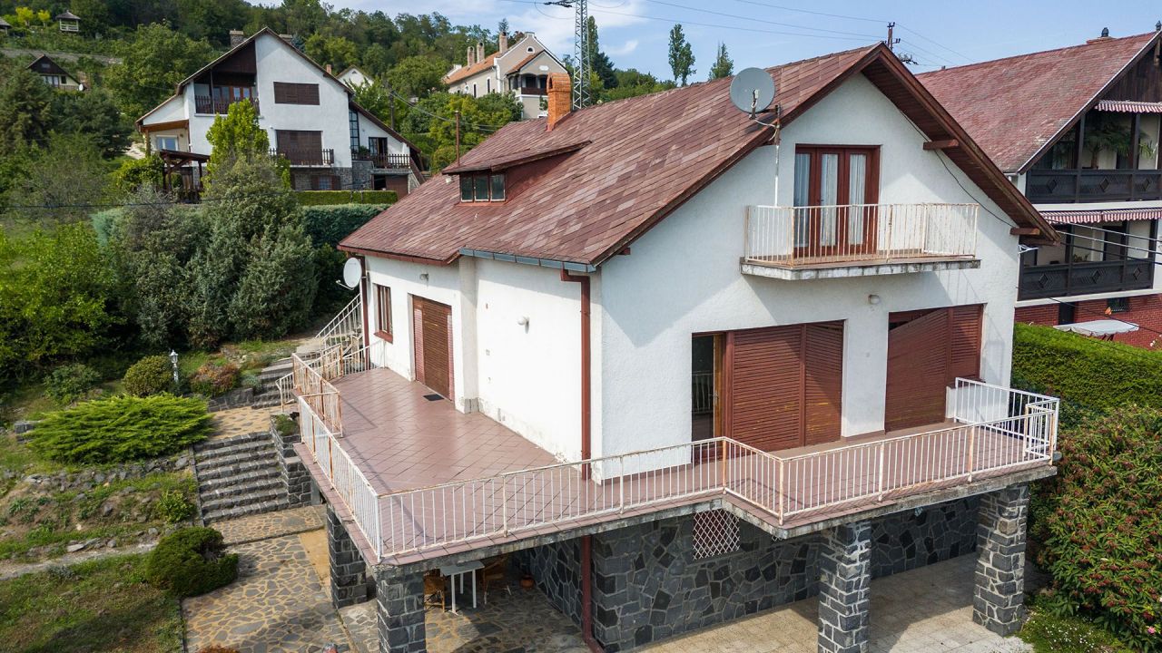 Maison à Badacsonytomaj, Hongrie, 142 m² - image 3