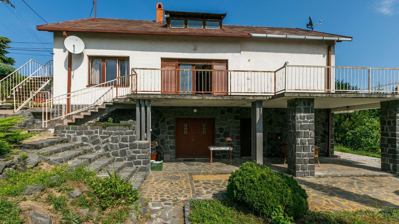 Maison à Badacsonytomaj, Hongrie, 142 m² - image 6