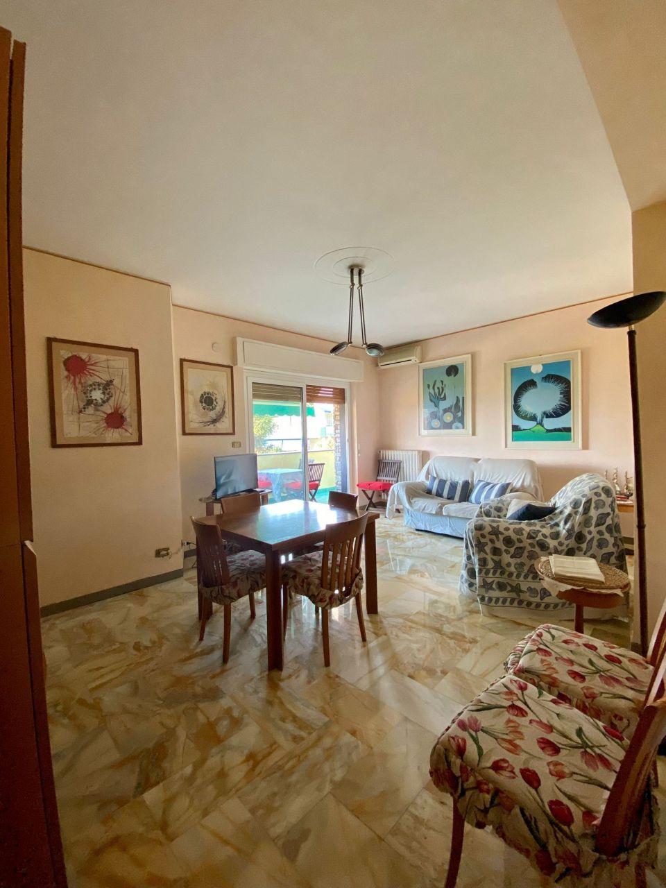Appartement à San Remo, Italie, 100 m² - image 18