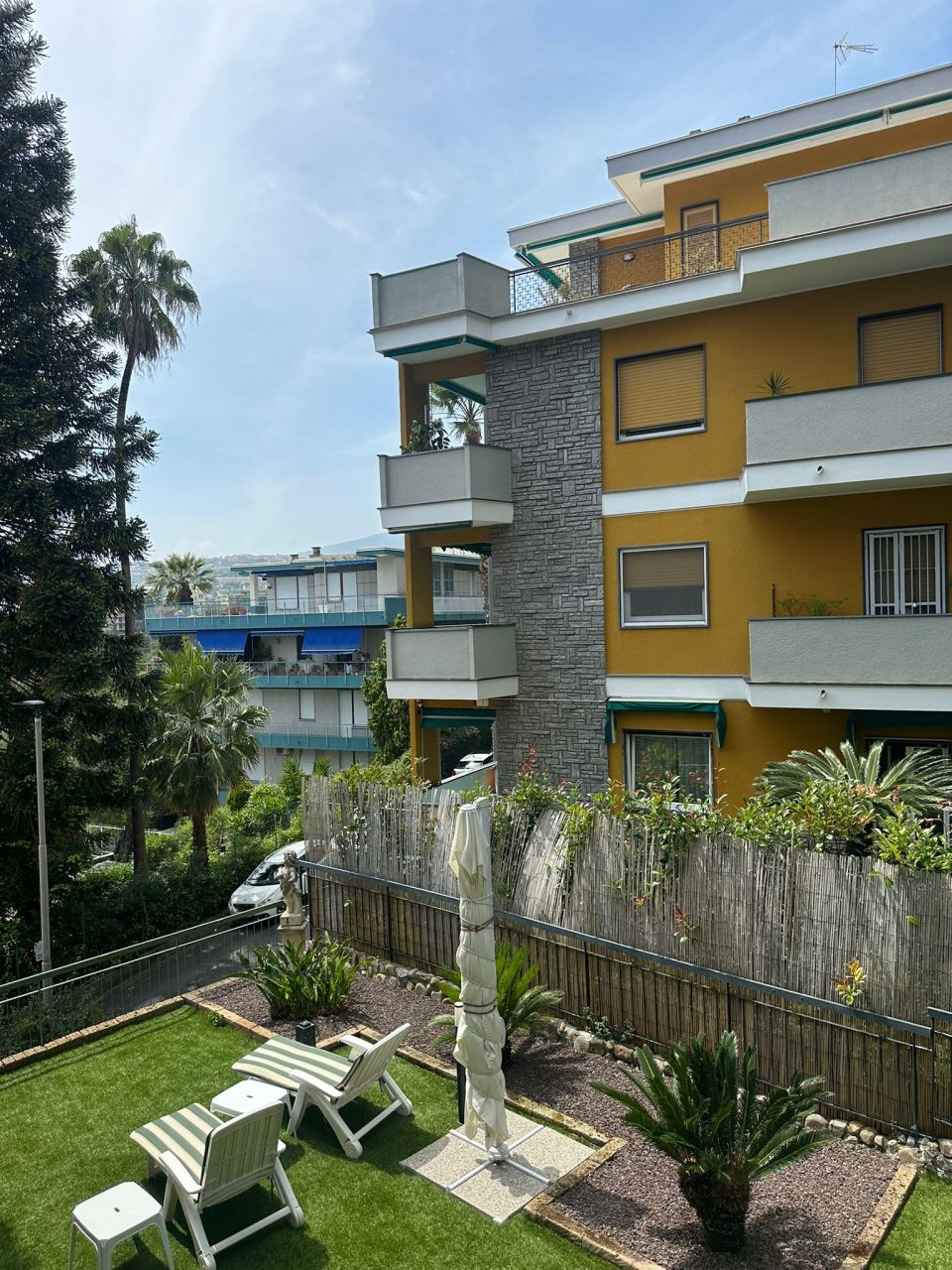 Appartement à San Remo, Italie, 100 m² - image 4