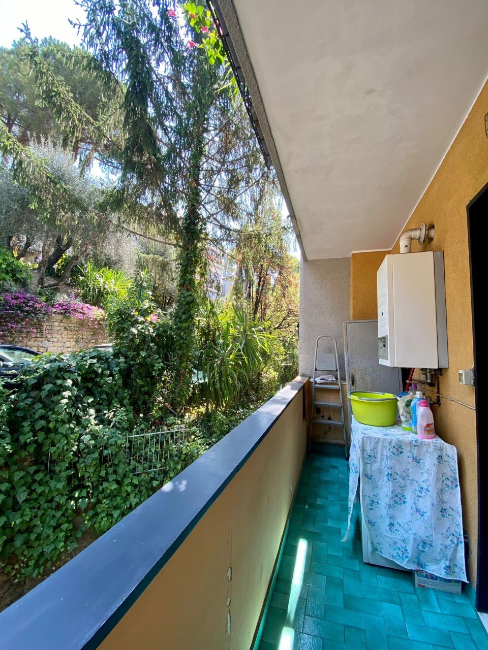 Appartement à San Remo, Italie, 100 m² - image 13