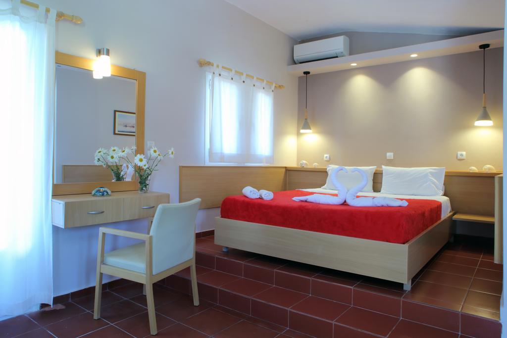 Hotel, albergo su Leucade, Grecia, 1 000 m² - foto 4
