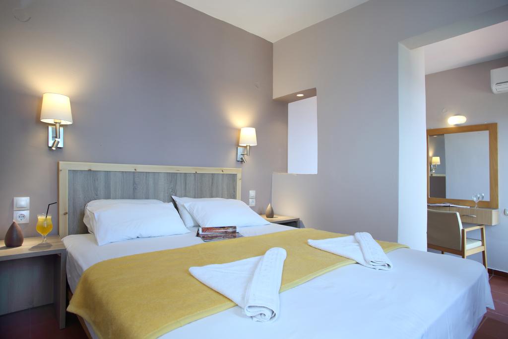 Hotel, albergo su Leucade, Grecia, 1 000 m² - foto 13