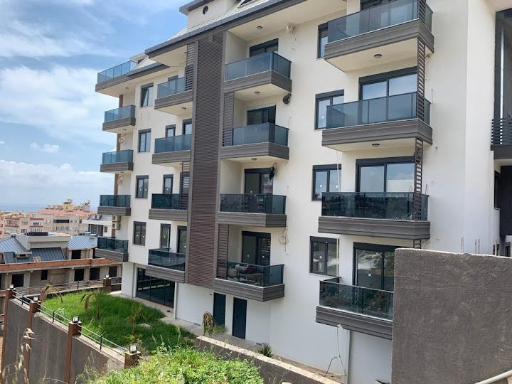 Apartment in Alanya, Türkei, 55 m² - Foto 1