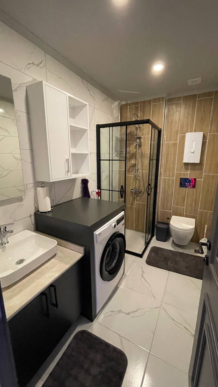 Appartamenti a Alanya, Turchia, 55 m² - foto 5