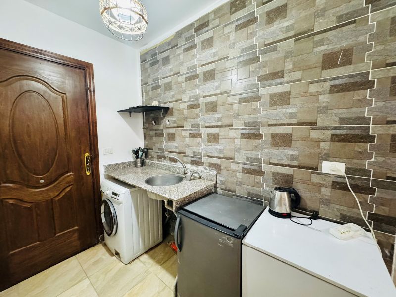 Piso en Hurghada, Egipto, 27.9 m² - imagen 1