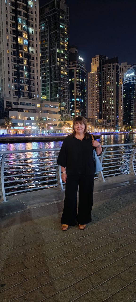 Flat in Dubai, UAE, 246 m² - picture 12