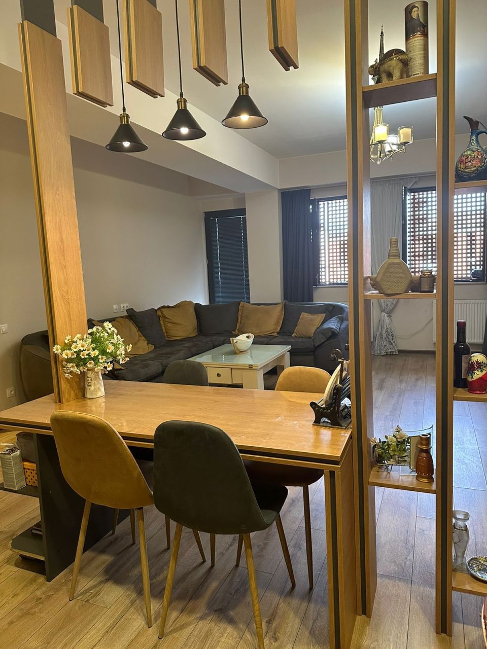 Flat in Tbilisi, Georgia, 102 m² - picture 4