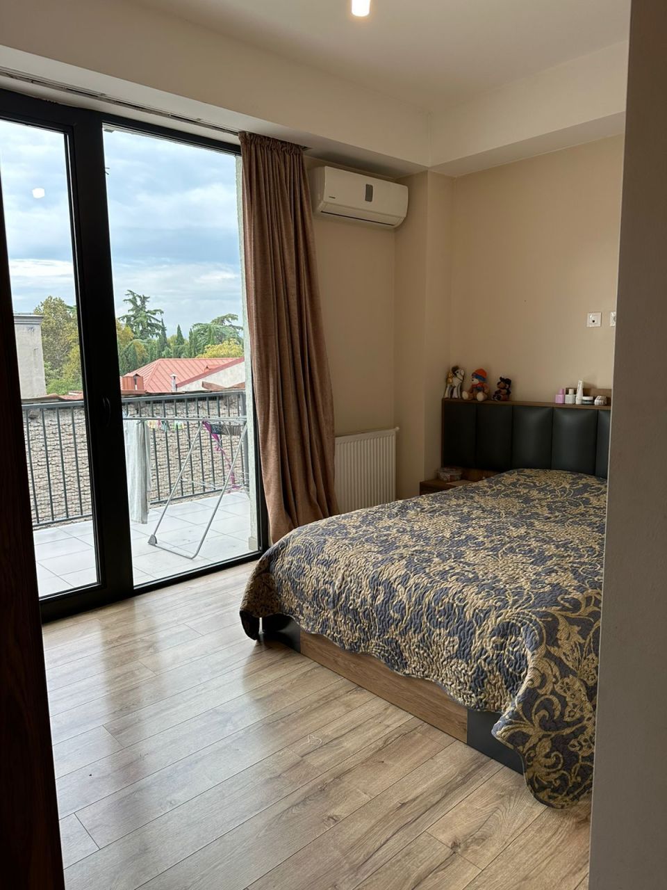 Flat in Tbilisi, Georgia, 102 m² - picture 6