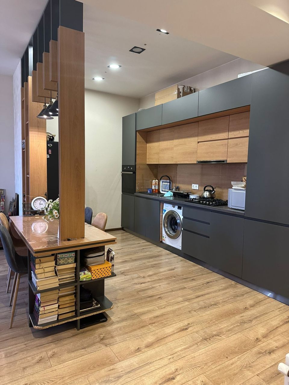 Flat in Tbilisi, Georgia, 102 m² - picture 3