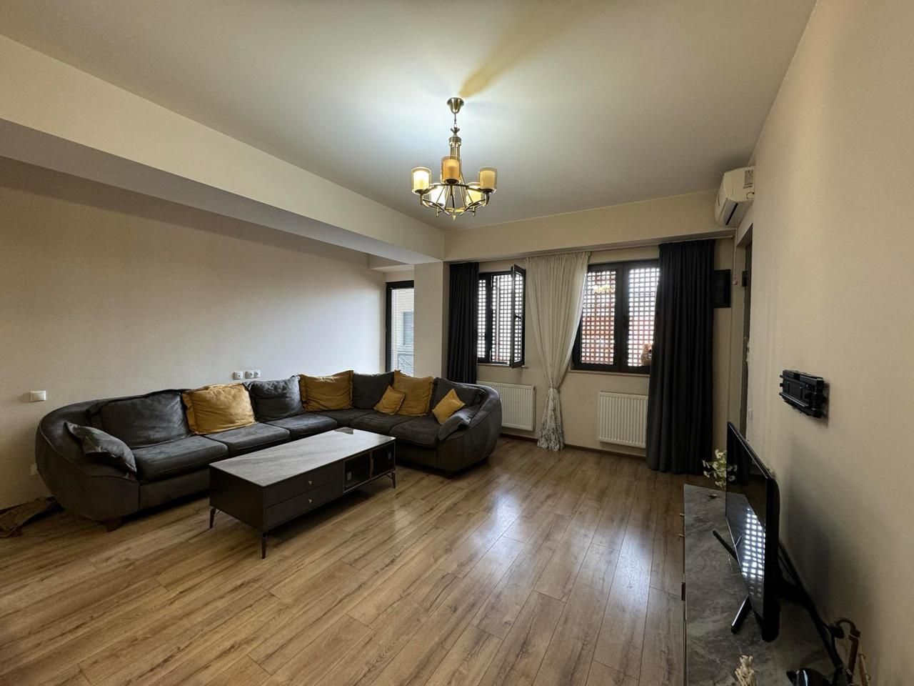 Appartamento a Tbilisi, Georgia, 102 m² - foto 1