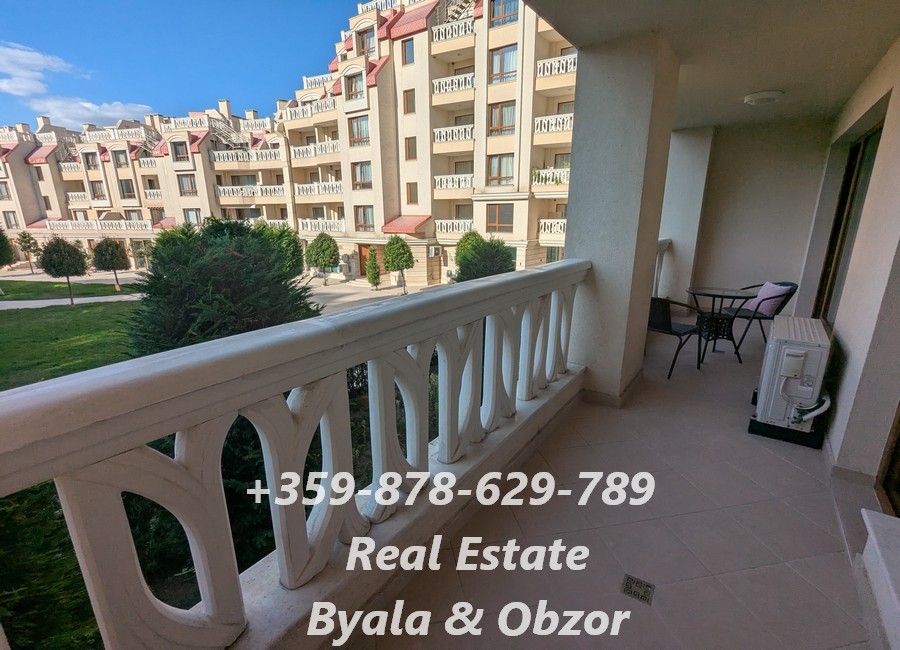 Appartement à Varna, Bulgarie, 92 m² - image 2