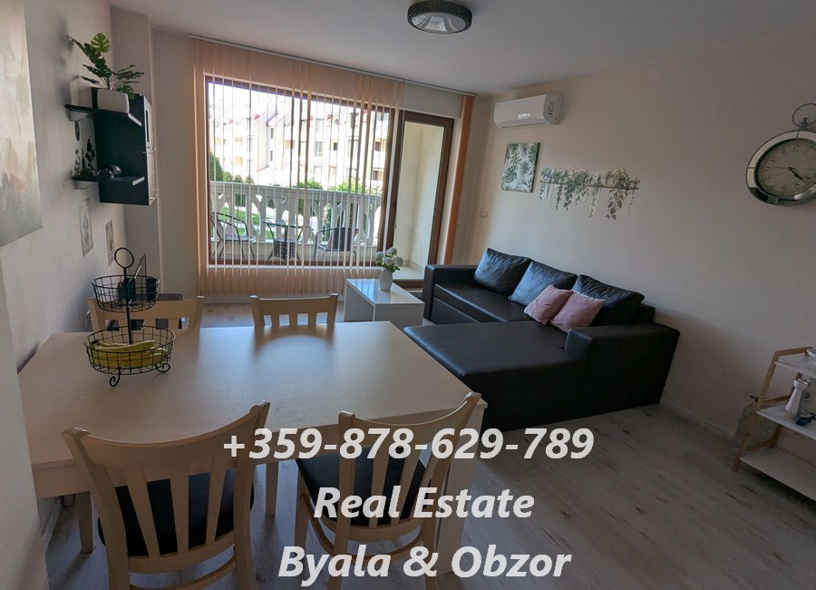 Appartement à Varna, Bulgarie, 92 m² - image 8