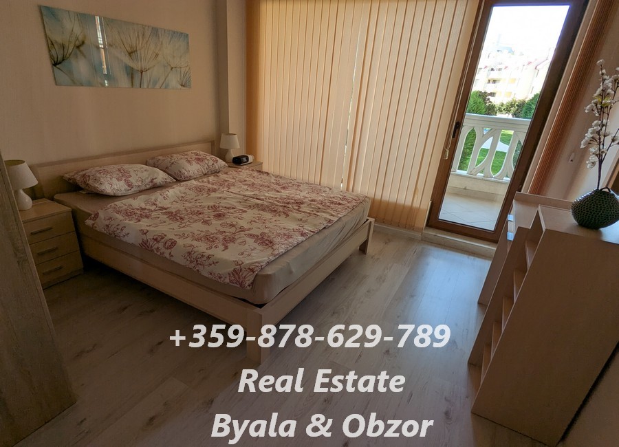 Appartement à Varna, Bulgarie, 92 m² - image 11