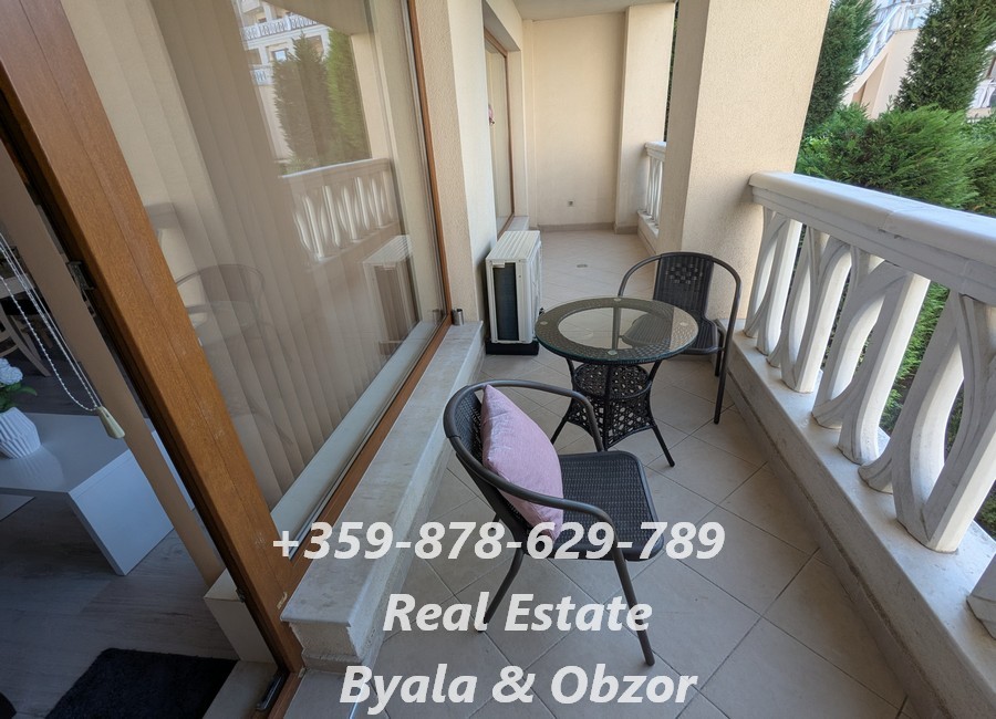 Appartement à Varna, Bulgarie, 92 m² - image 4