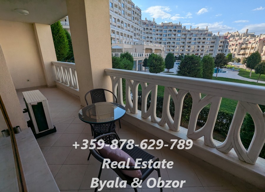 Appartement à Varna, Bulgarie, 92 m² - image 3