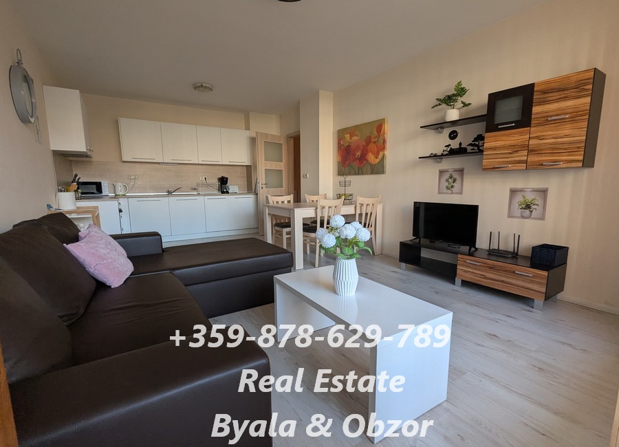 Appartement à Varna, Bulgarie, 92 m² - image 5