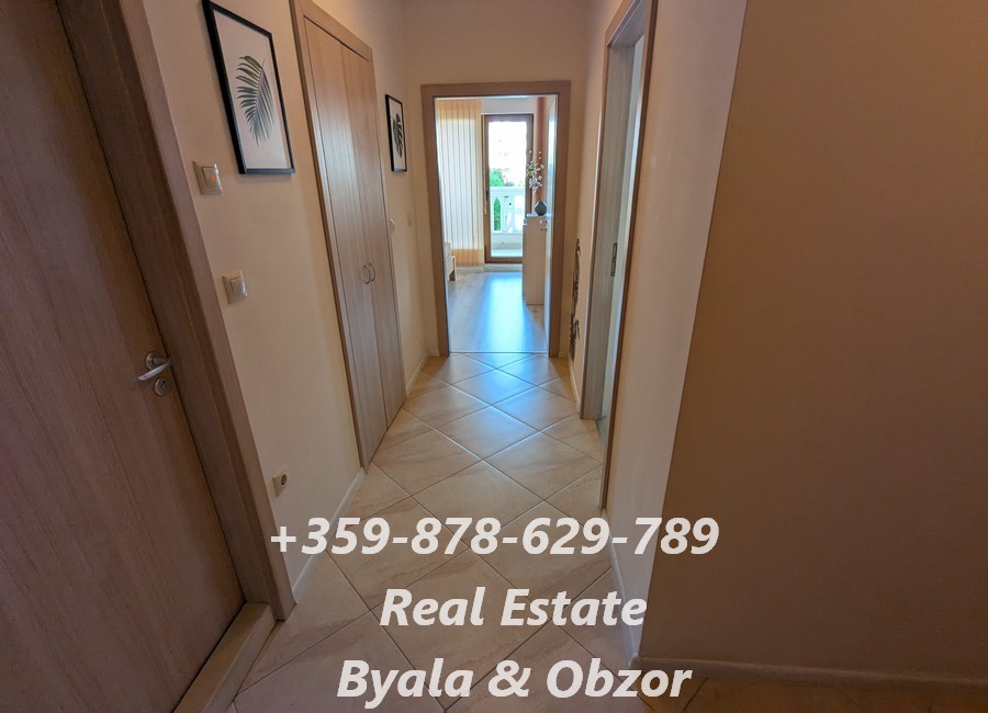 Appartement à Varna, Bulgarie, 92 m² - image 14