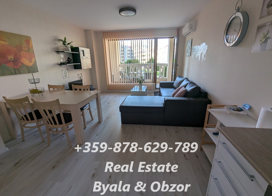 Appartement à Varna, Bulgarie, 92 m² - image 7