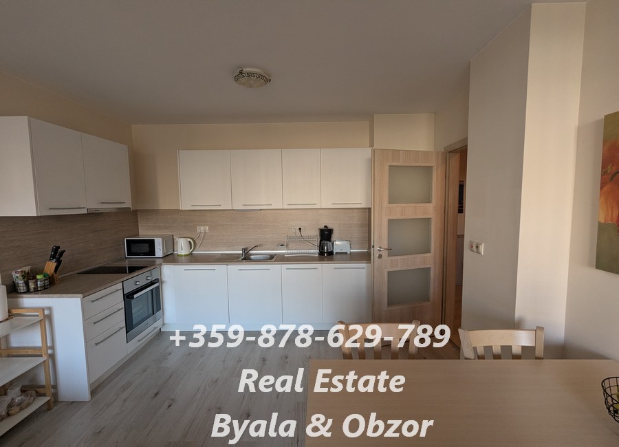 Appartement à Varna, Bulgarie, 92 m² - image 9